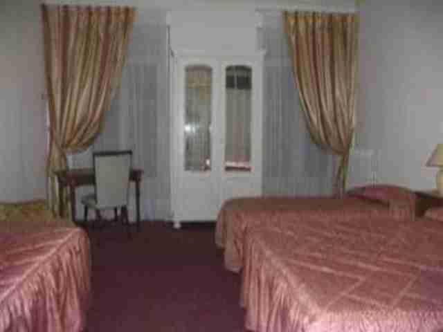 Arcantis Hotel Metropole Châtel-Guyon Cameră foto