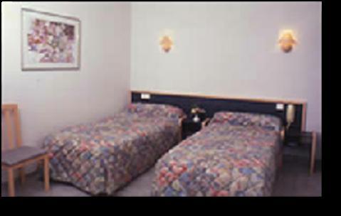 Arcantis Hotel Metropole Châtel-Guyon Cameră foto